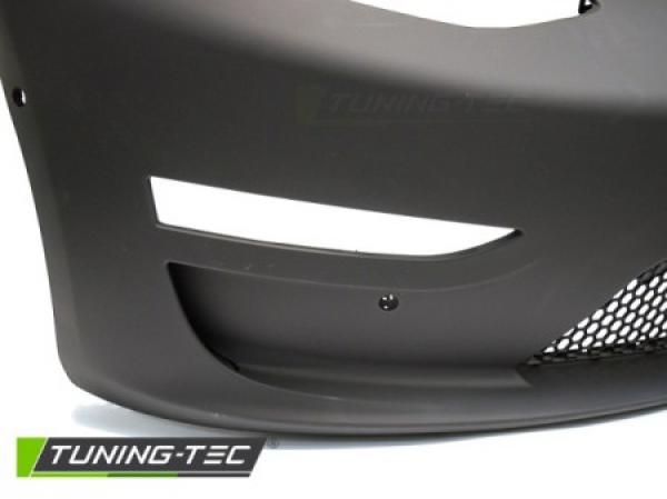 Upgrade Sport-Design Frontstoßstange für Tesla Model 3 17+