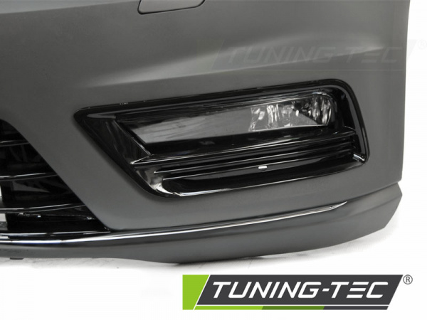 Upgrade Design Frontstoßstange für VW Golf 7 13-17 Lim./Variant/Coupe