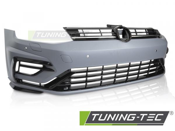 Upgrade Sport Design Frontstoßstange passend für VW Golf VII 13-17