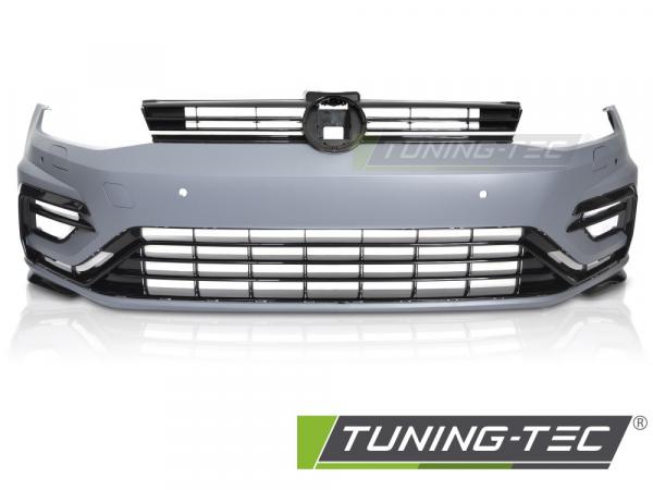 Upgrade Sport Design Frontstoßstange passend für VW Golf VII 13-17