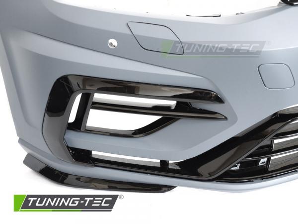Upgrade Sport Design Frontstoßstange passend für VW Golf VII 13-17