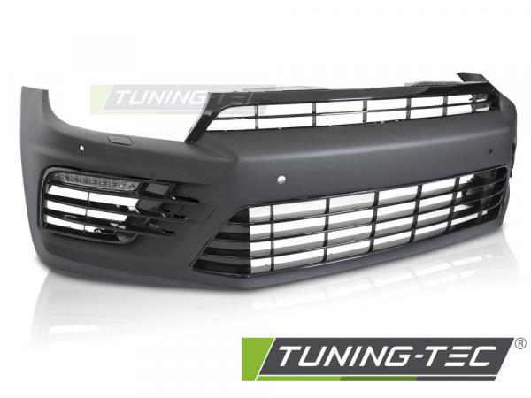 Upgrade Sport Design Frontstoßstange passend für VW Scirocco III 08-14
