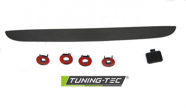 Upgrade Design Heckstoßstange für BMW 1er E82/E88 Coupe/Cabrio 07-13 mit PDC