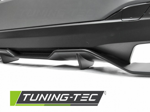 Upgrade Design Heckstoßstange für BMW 5er G31 Touring 17-21 mit PDC