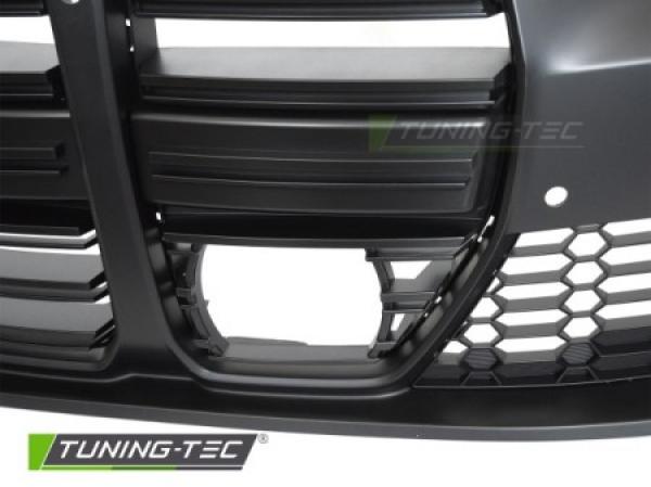 Upgrade Performance Design Frontstoßstange passend für BMW 3er G20 / G21 LCI (Facelift) Limousine / Touring 22+ mit PDC