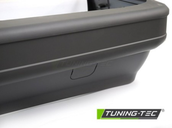 Sport Design 2 Heckstoßstange für BMW 3er E30 85-94 Limo Cabrio Touring