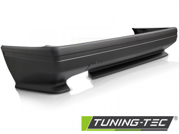 Sport Design Heckstoßstange für BMW 3er E30 85-94 Limo Cabrio Touring