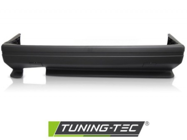 Sport Design Heckstoßstange für BMW 3er E30 85-94 Limo Cabrio Touring