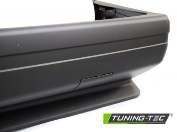 Sport Design Heckstoßstange für BMW 3er E30 85-94 Limo Cabrio Touring