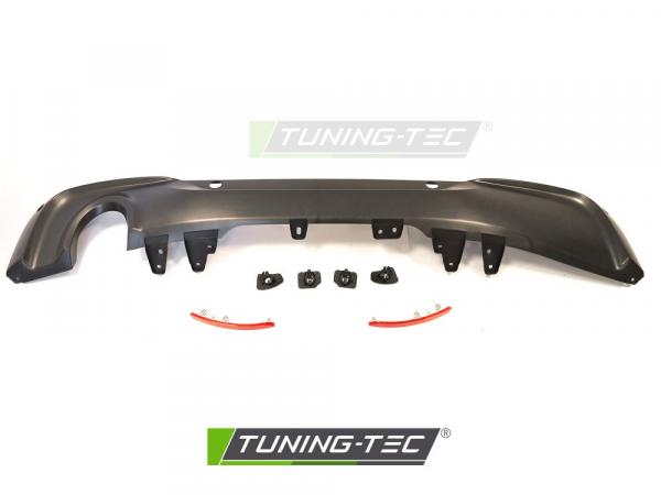 Upgrade Sport Design Heckstoßstange für BMW 2er F46 LCI (Facelift) 18-21 mit PDC