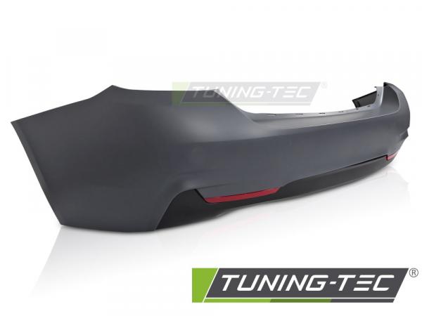 Upgrade Design Heckstoßstange für BMW 4er F36 Gran Coupe 13-20