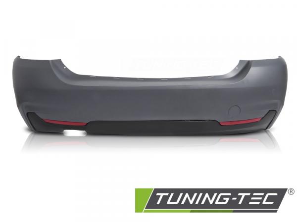 Upgrade Design Heckstoßstange für BMW 4er F36 Gran Coupe 13-20