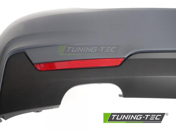 Upgrade Design Heckstoßstange für BMW 4er F36 Gran Coupe 13-20