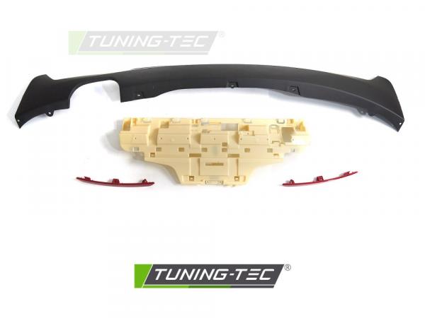 Upgrade Design Heckstoßstange für BMW 4er F36 Gran Coupe 13-20