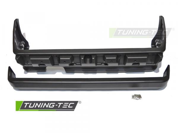 Upgrade Heckstoßstange für Mercedes-Benz W201 190E 82-93
