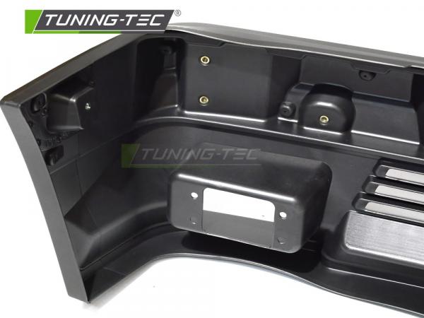 Upgrade Frontstoßstange für Mercedes-Benz W201 190E 82-93