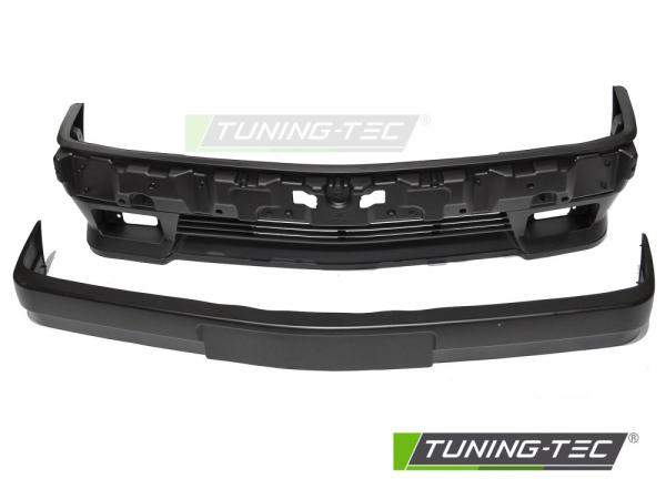 Upgrade Frontstoßstange für Mercedes-Benz W201 190E 82-93