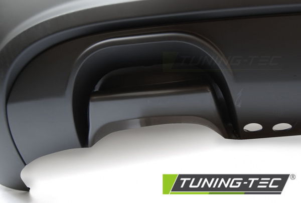 Upgrade Design Heckstoßstange für VW Golf 4 3/5 Türer 97-03
