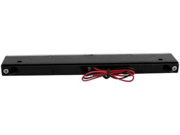 Upgrade Design LED Bremsleuchte für Alfa Romeo 147 3/5 Türer 00-10 silber