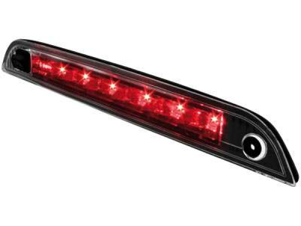 LED Bremsleuchte für Ford Focus 98-04 ohne Turnier klar