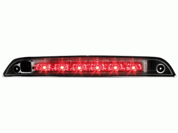 LED Bremsleuchte für Ford Focus 98-04 ohne Turnier klar
