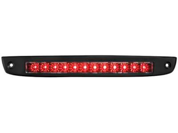LED Bremsleuchte für Ford Focus Baujahr 04-07 schwarz klar
