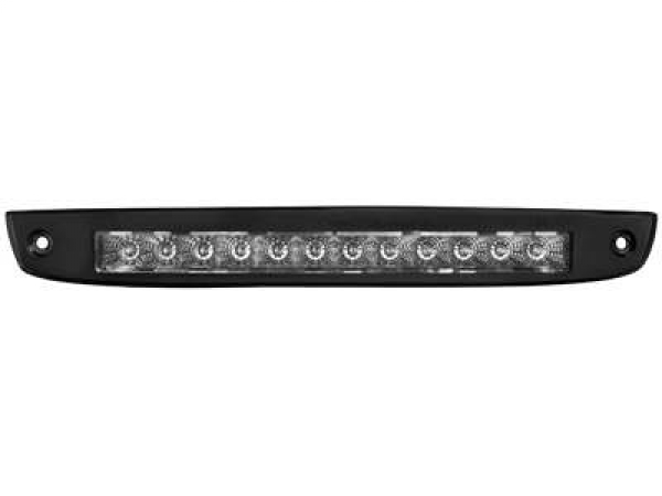 LED Bremsleuchte für Ford Focus Baujahr 04-07 schwarz klar