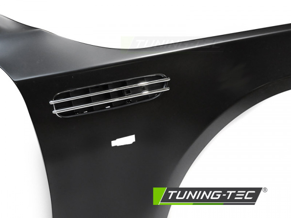 Upgrade Sport Design Kotflügel Vorn (links+rechts) für BMW 5er E60 / E61 03-10