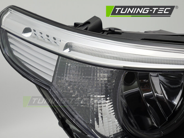 Repair-Line Scheinwerfer für BMW 5er E61 / E61 Lim+Touring 03-07 rechts (Beifahrerseite)
