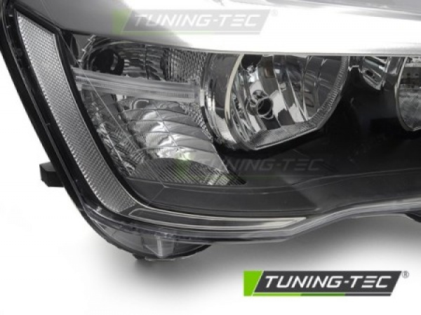 Repair-Line Scheinwerfer für BMW X3 F25 LCI 14-17 rechts (Beifahrerseite)