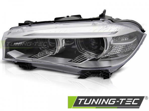 Repair-Line Scheinwerfer für BMW X5 F15 13-18 links (Fahrerseite) Xenon