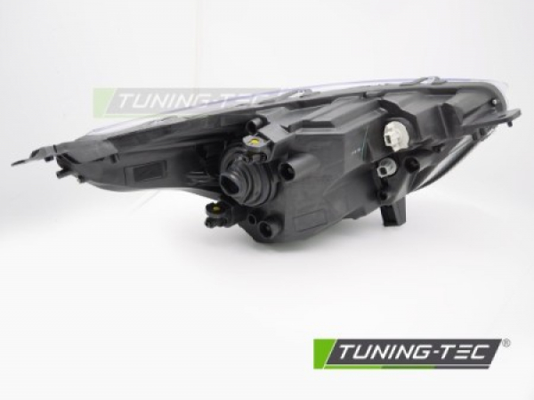 Repair-Line Scheinwerfer für Ford Ka+ 18-21 links (Fahrerseite) schwarz