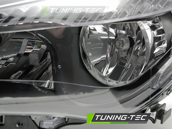Repair-Line Scheinwerfer für Mercedes Benz CLA W117 / X117 13-16 links (Fahrerseite)