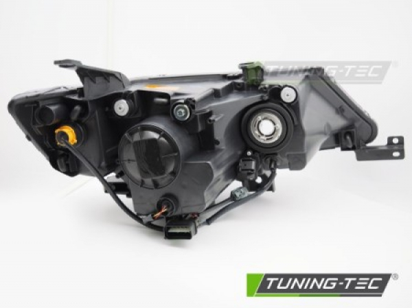 Repair-Line XENON Scheinwerfer für Mitsubishi Outlander 06-10 links (Fahrerseite)