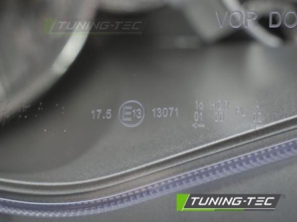 Repair-Line XENON Scheinwerfer für Mitsubishi Outlander 06-10 links (Fahrerseite)