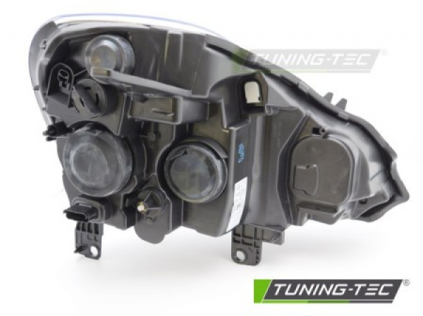 Repair-Line Scheinwerfer für Renault Modus 08-12 links (Fahrerseite)