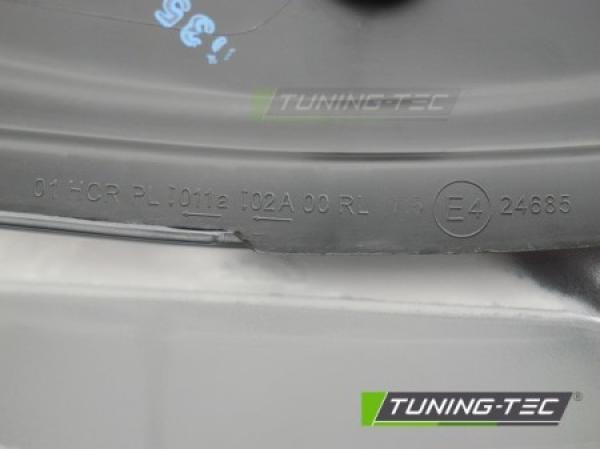 Repair-Line Scheinwerfer für Skoda Rapid 12-17 rechts (Beifahrerseite)