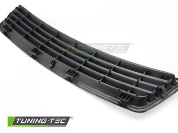 Sportgrill / Kühlergrill für Audi A6 C5 (4B) 97-01 matt schwarz