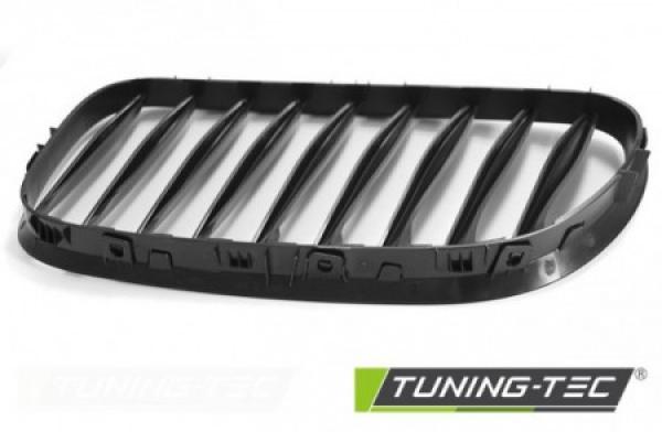 Upgrade Sportgrill Nieren für BMW Z4 E85/E86 06-08 matt schwarz
