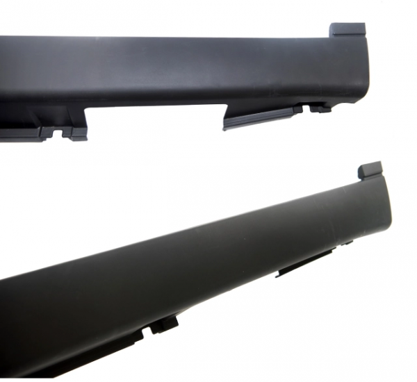 Klassik Design Bodykit Set für BMW 5er E34 87-97 Lim + Touring Front + Heck + Seite