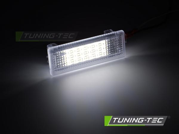 LED-Innenraumbeleuchtung BMW / MINI COOPER