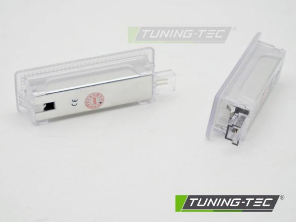 LED-Innenraumbeleuchtung BMW / MINI COOPER