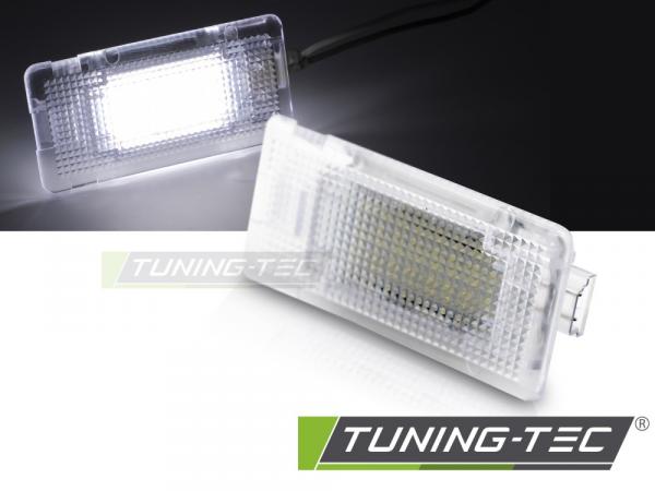 LED-Innenraumbeleuchtung BMW 1,2,3,4,5,6,7 SERIE