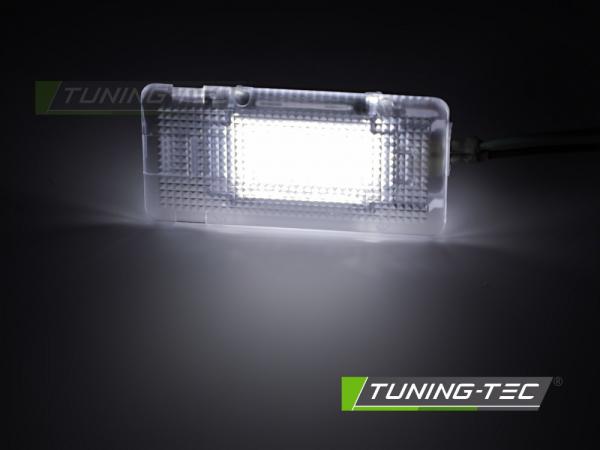 LED-Innenraumbeleuchtung BMW 1,2,3,4,5,6,7 SERIE