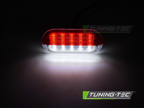 LED-InnenraumbTürinnenleuchte VW Golf III, IV Käfer Bora Poloeleuchtung für BMW / MINI COOPER