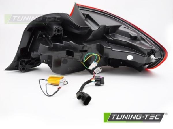 OLED Upgrade Design Rückleuchten Set für BMW 2er F22/23/87 14-21 rot