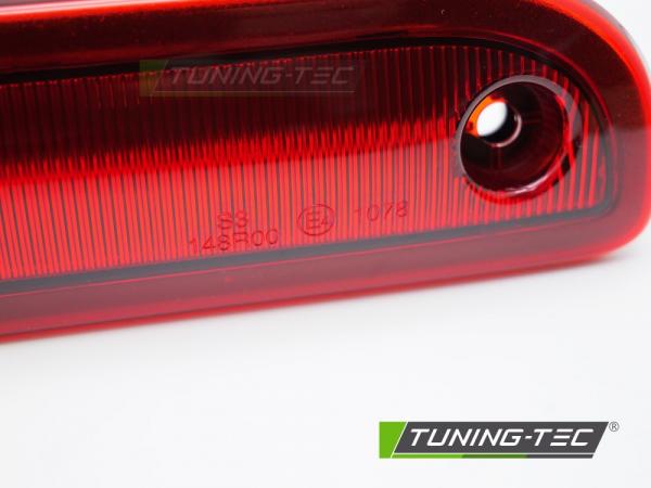 LED Bremslicht Rot für FIAT DUCATO CITROEN JUMPER PEUGEOT BOXER