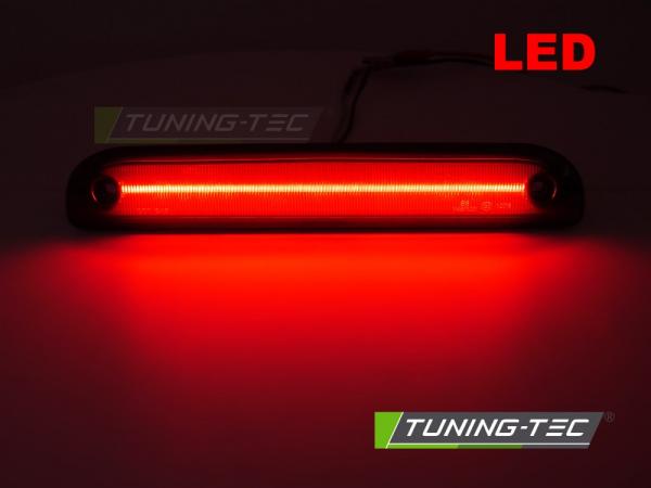 LED 3. Bremslicht Smoke für FIAT DUCATO CITROEN JUMPER PEUGEOT BOXER