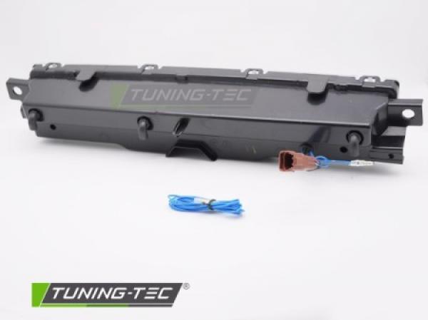 LED Upgrade Design Nebelschluss/Rückfahrlicht Kombination für Toyota GR86 21+ schwarz/rot/rauch