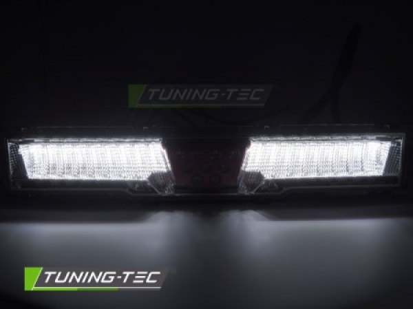 LED Upgrade Design Nebelschluss/Rückfahrlicht Kombination für Toyota GR86 21+ schwarz/rot/rauch